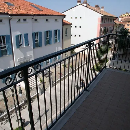 Alessia Appartement Grado Kamer foto