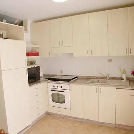 Alessia Appartement Grado Buitenkant foto