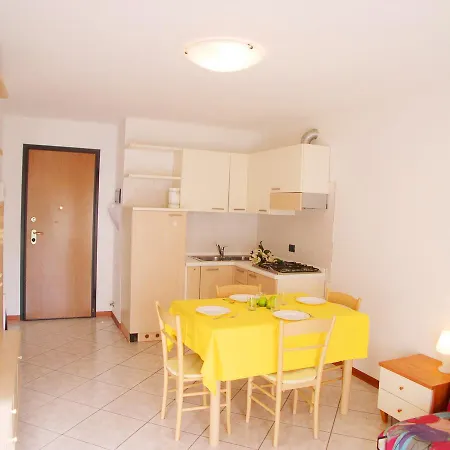 Alessia Appartement Grado Buitenkant foto