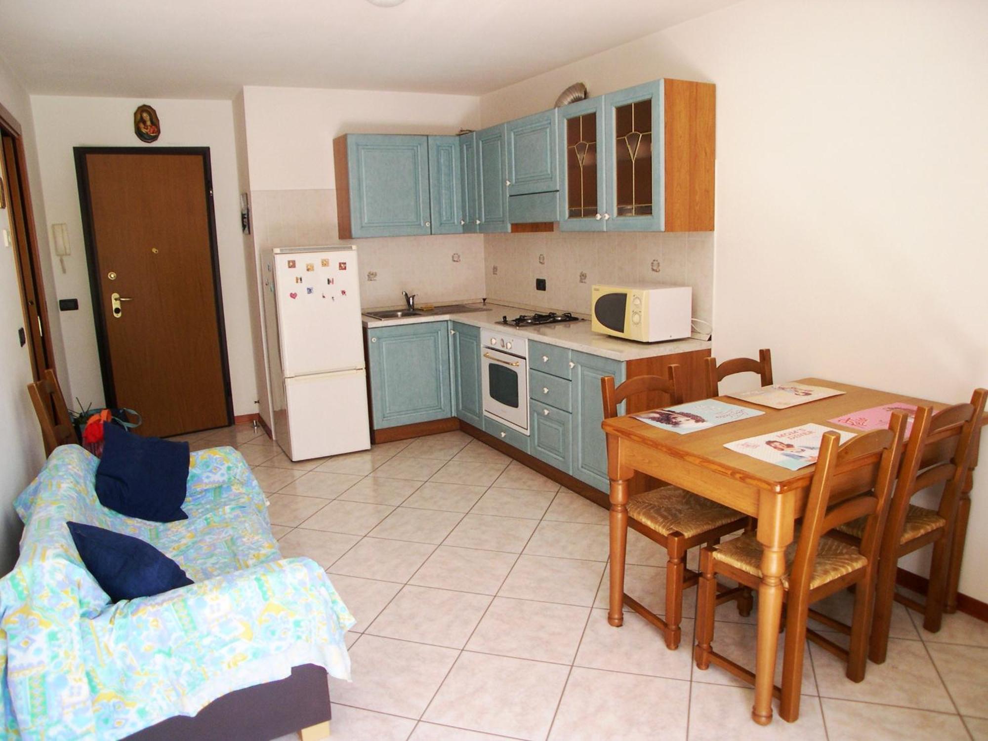 Alessia Appartement *