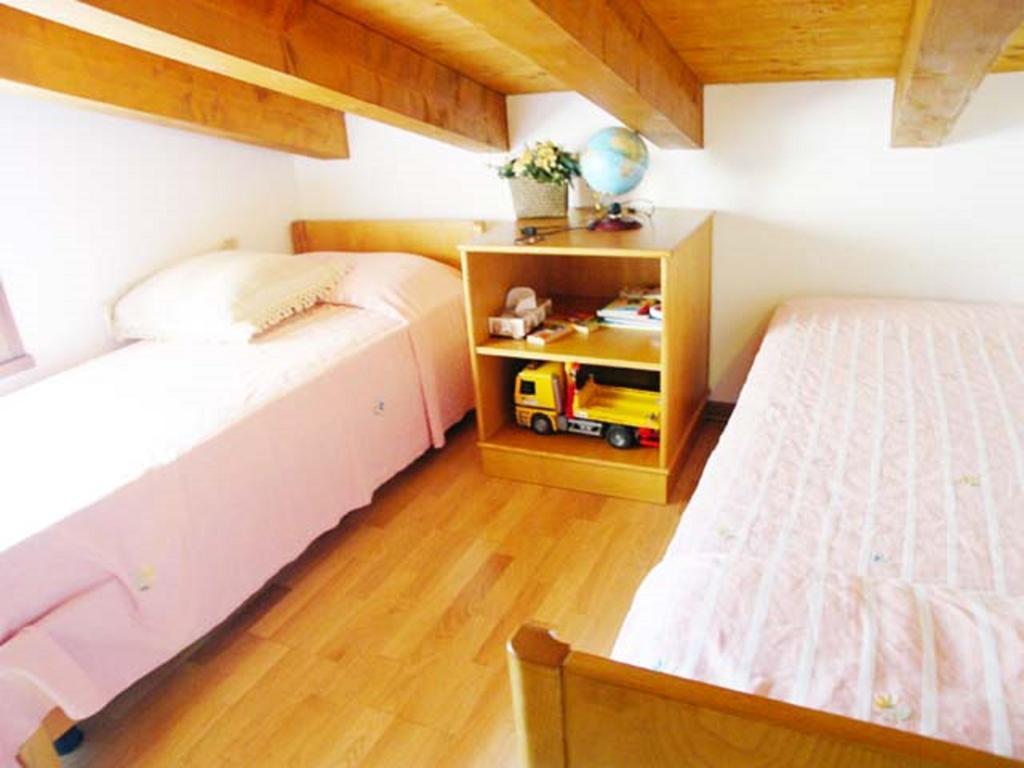 Alessia Apartamento Grado