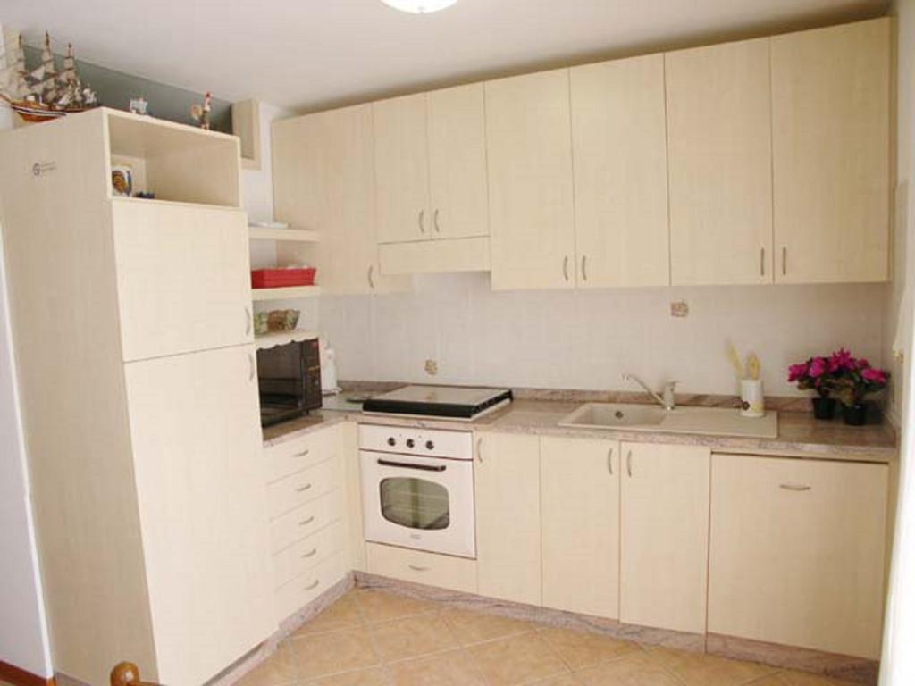 Appartement Alessia *