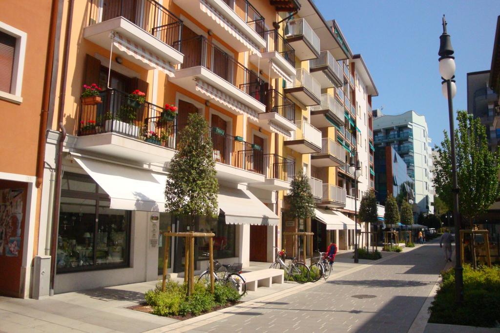 Alessia Appartement *
