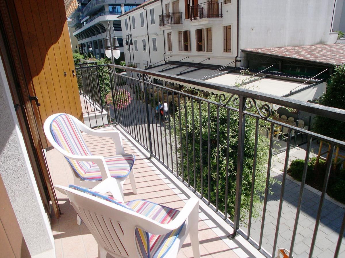 Apartamento Alessia Grado