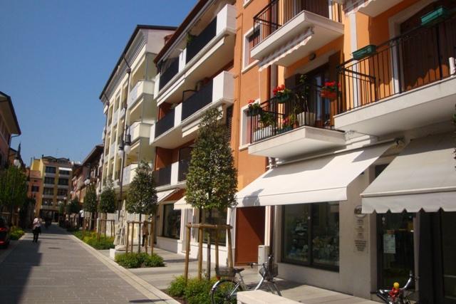 Appartement Alessia *