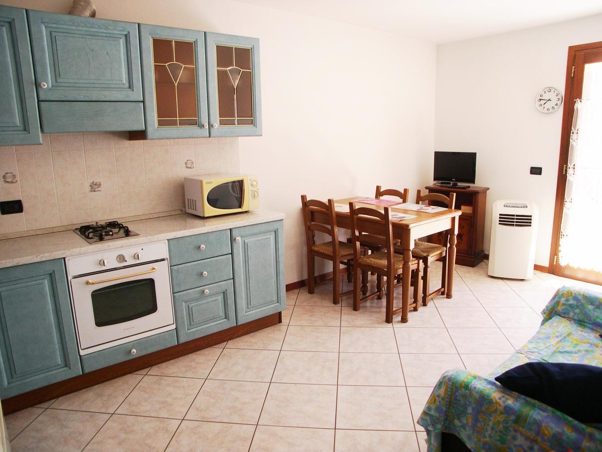 Alessia Appartement *