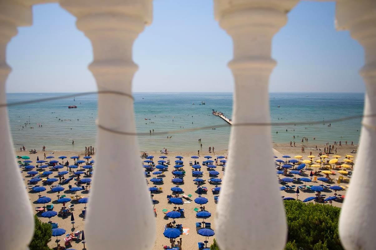 Apartamento Alessia Grado