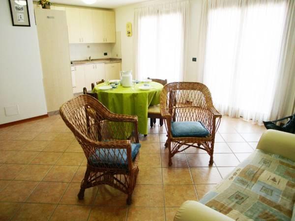 Appartement Alessia Grado