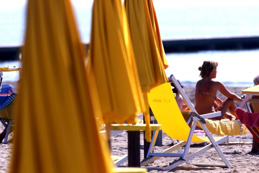 Alessia Appartement Grado